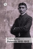 Dzienniki ... - Franz Kafka -  foreign books in polish 