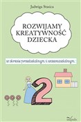Rozwijamy ... - Jadwiga Stasica -  Polish Bookstore 