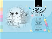 Szkicownik... -  foreign books in polish 