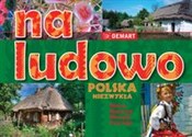 Na ludowo ... -  books in polish 