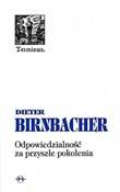 Odpowiedzi... - Dieter Birnbacher -  books in polish 