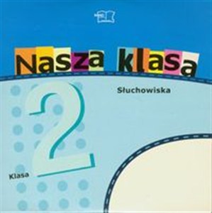 Picture of [Audiobook] Nasza klasa 2 Słuchowska