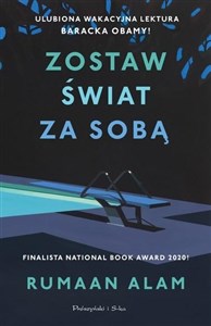 Obrazek Zostaw świat za sobą DL