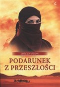 polish book : Podarunek ... - Jane Johnson