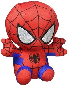 Obrazek Beanie Babies Marvel Spiderman 15cm