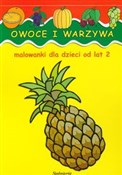 polish book : Owoce i wa...