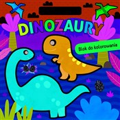 Dinozaury ... - Opracowanie Zbiorowe - Ksiegarnia w UK