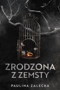 Picture of Zrodzona z zemsty