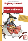 Polska książka : Bajkowy sł... - Małgorzata Iwanowicz