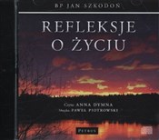 Polska książka : [Audiobook... - Jan Szkodoń