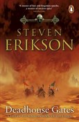 polish book : Deadhouse ... - Steven Erikson