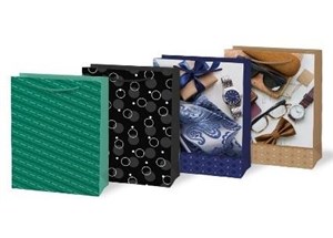 Picture of Torebka na prezent T 180x230x100