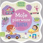 Akademia m... - Opracowanie Zbiorowe -  Polish Bookstore 