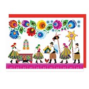 Karnet Nr.... -  books from Poland