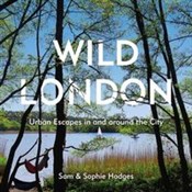 polish book : Wild Londo...