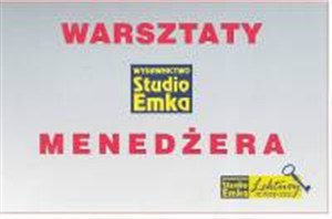 Picture of Warsztaty menedżera