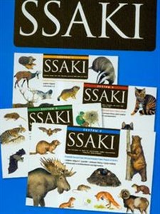 Picture of Ssaki