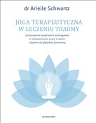 Joga terap... - Arielle Schwartz -  books from Poland