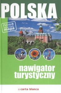 Picture of Polska Nawigator turystyczny