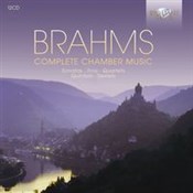 Książka : Brahms: Co...