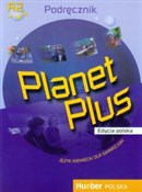 Planet Plu... - Gabriele Kopp, Siegfried Buttner, Josef Alberti -  foreign books in polish 