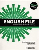 Polska książka : English Fi... - Christina Latham-Koenig, Clive Oxenden, Jane Hudson