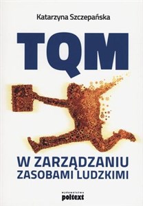 Picture of TQM w zarządzaniu zasobami ludzkimi