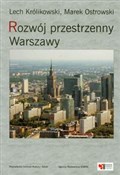 Rozwój prz... - Lech Królikowski, Marek Ostrowski -  Książka z wysyłką do UK