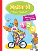 polish book : Cyferki kl... - Anna Wiśniewska