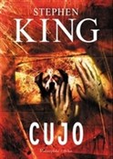 Cujo - Stephen King -  books from Poland