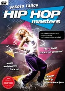 Obrazek Szkoła Tańca Hip Hop Masters