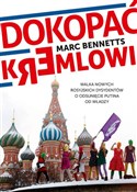 Dokopać Kr... - Marc Bennetts -  books from Poland