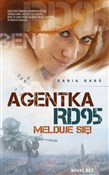 Zobacz : Agentka RD... - Daria Babś