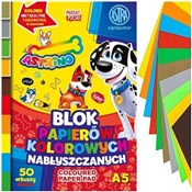 Zobacz : Blok papie...