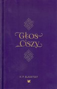 Głos Ciszy... - H.P. Blavatsky - Ksiegarnia w UK