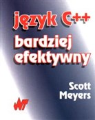 Język C++ ... - Meyers -  foreign books in polish 