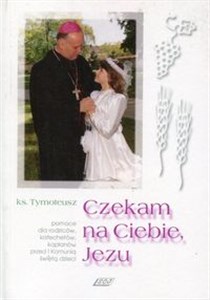 Obrazek Czekam na Ciebie Jezu