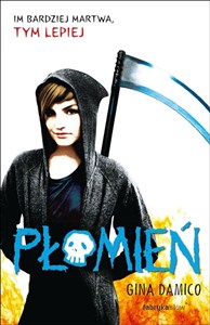 Picture of Płomień