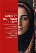 Zobacz : Kobiety na... - Krystyna Gomółka
