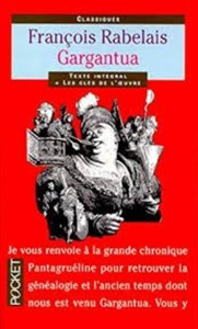 Picture of Gargantua