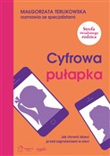 polish book : Cyfrowa pu... - Małgorzata Terlikowska