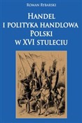 Handel i p... - Roman Rybarski -  books in polish 