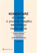polish book : Komentarz ... - Jacek Ignaczewski, Krystyna Skiepko