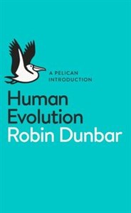 Obrazek Human Evolution