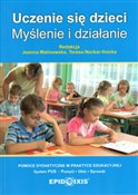 Polska książka : Uczenie si... - Joanna Malinowska