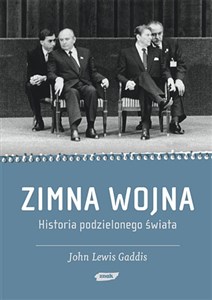 Picture of Zimna wojna Historia podzielonego świata