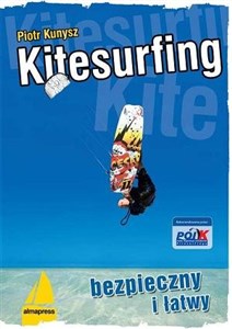 Picture of Kitesurfing bezpieczny i łatwy