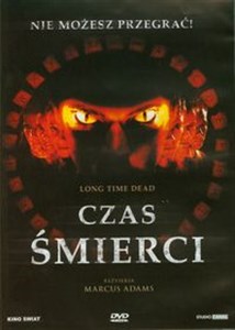 Picture of Czas śmierci