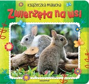 Polska książka : Zwierzęta ... - Opracowanie Zbiorowe