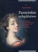 polish book : Panieńskie... - Anna Penkała